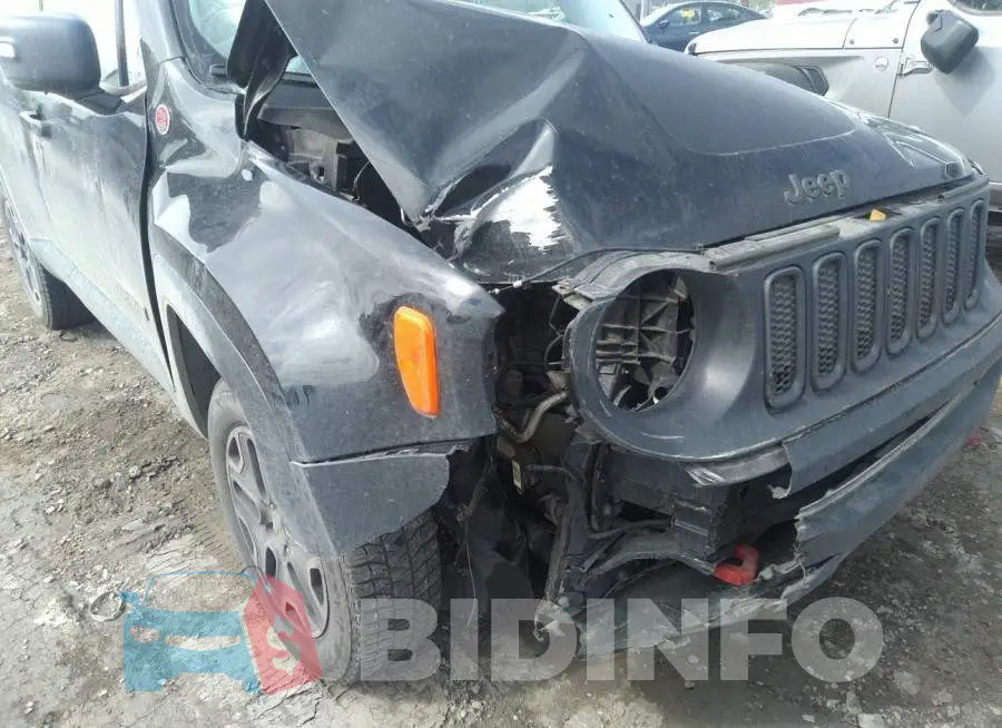 ZACCJBCB2HPE63086 Photo# 6