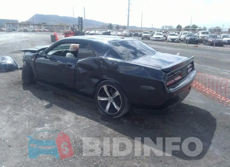 2C3CDZBT9KH641213 Photo# 3