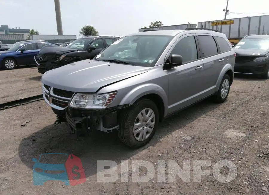 3C4PDCAB4KT856685 Photo# 2