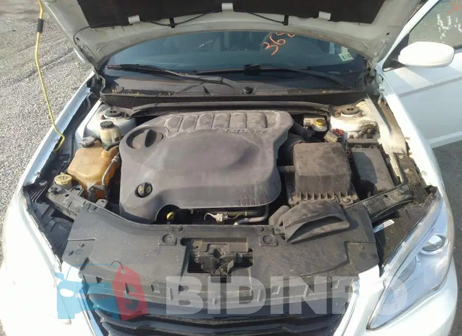 1C3CCBAG6DN590021 Photo# 10