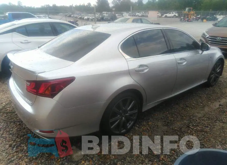 JTHBE1BL1D5010972 Photo# 4