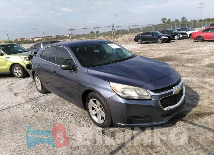 1G11B5SL8FF304727 Photo# 1