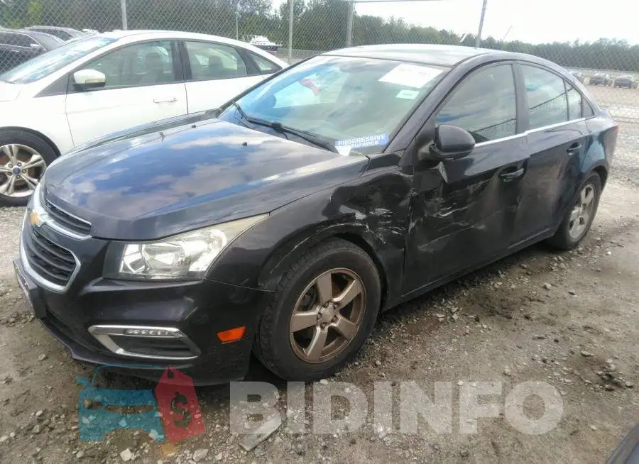 1G1PC5SB6F7291114 Photo# 2