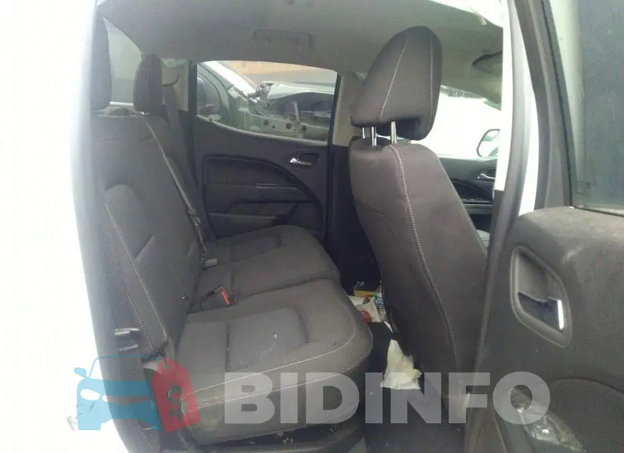 1GCGSCEA7K1326225 Photo# 8