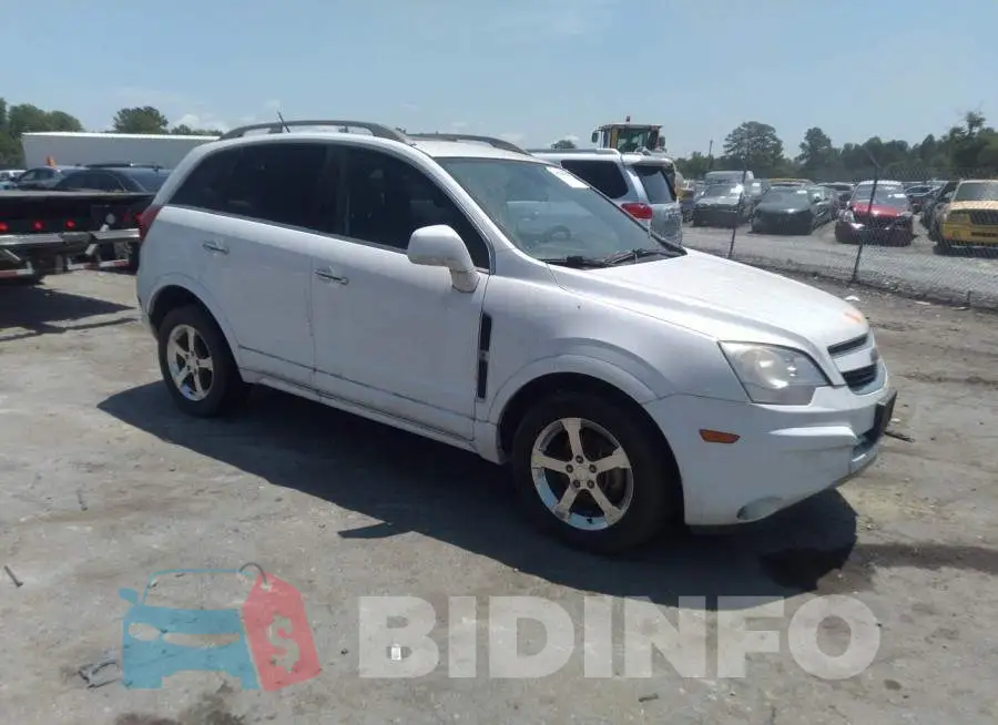 3GNAL3EK2DS552998 Photo# 1