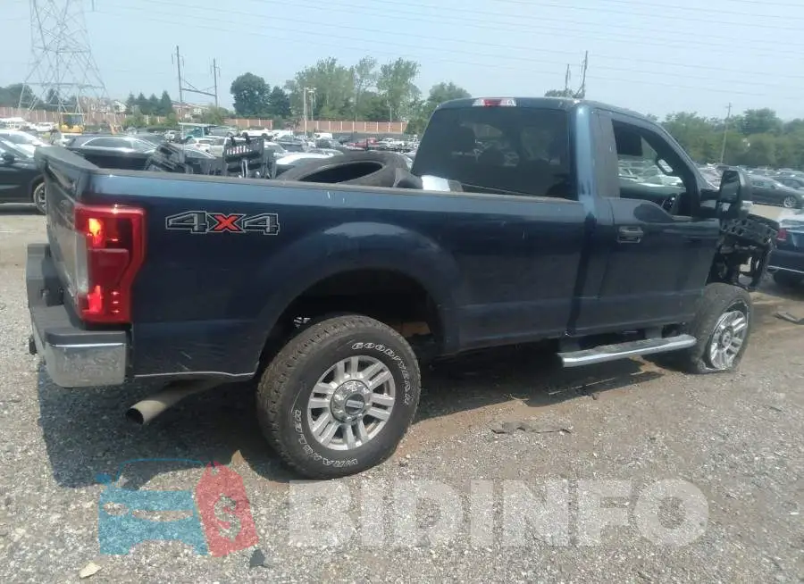 1FTBF2B69HEB50773 Photo# 4