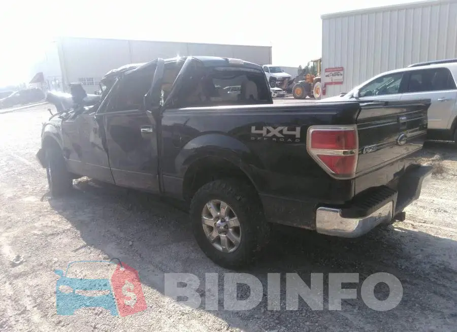 1FTFW1EF0DFD95120 Photo# 3