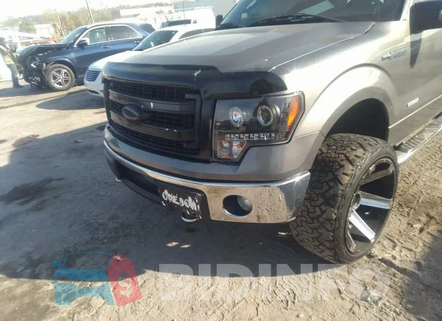 1FTFW1ET4DFD44371 Photo# 2