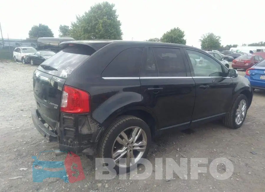2FMDK4KC6EBA81288 Photo# 4