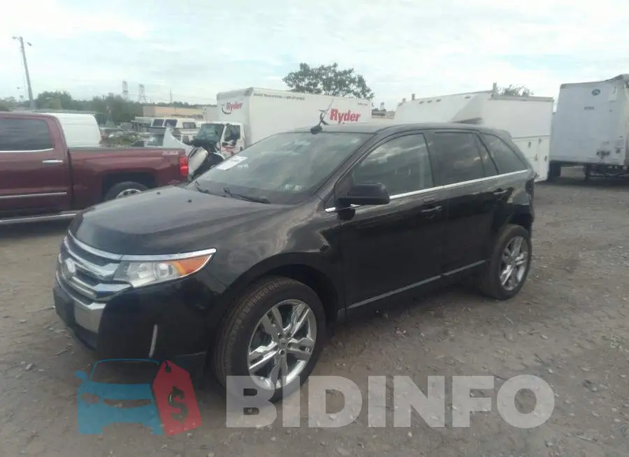 2FMDK4KC6EBA81288 Photo# 2