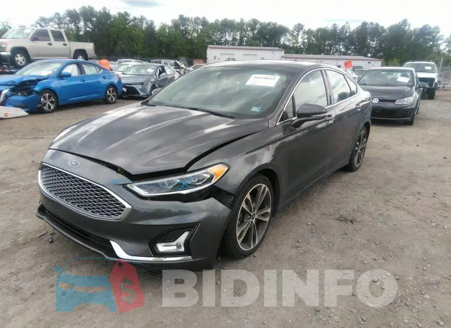 3FA6P0D97KR186692 Photo# 2