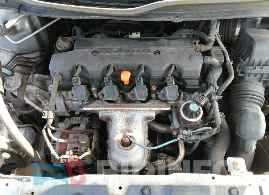 19XFB2F88DE284861 Photo# 10