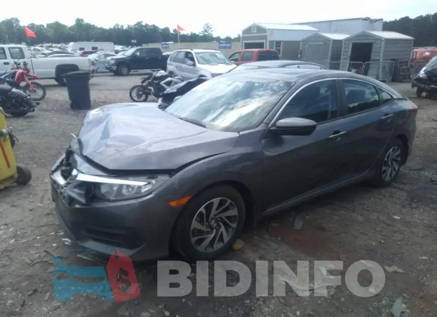 19XFC2F78GE047487 Photo# 2