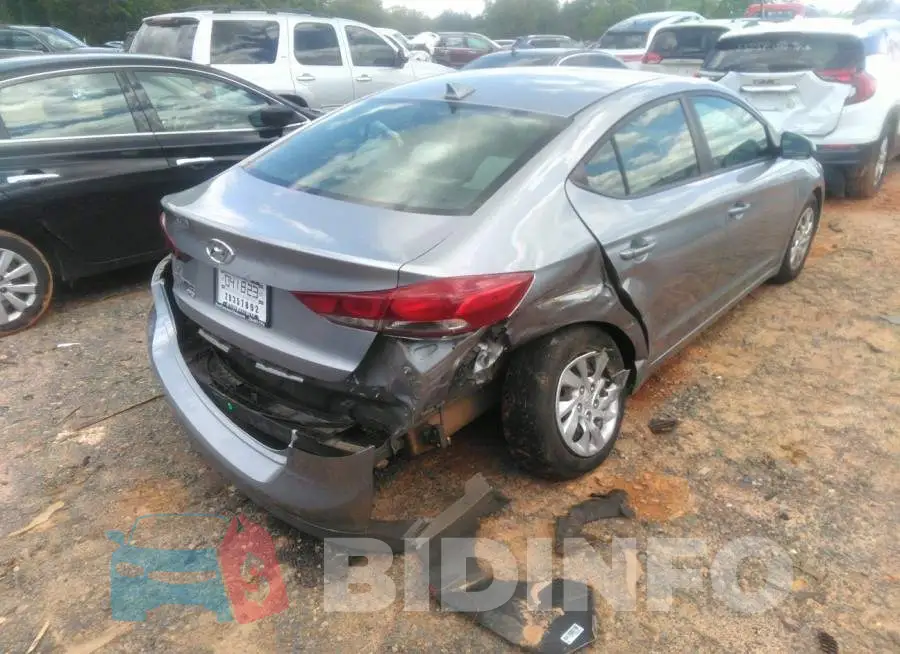 5NPD74LFXHH071483 Photo# 4