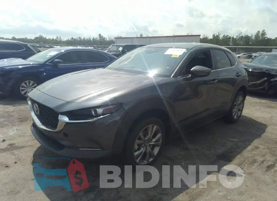 3MVDMACL7MM220965 Photo# 2