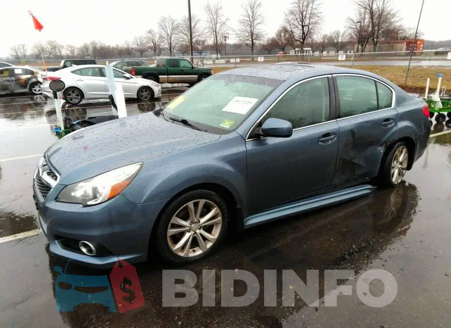 4S3BMBP67D3020138 Photo# 2