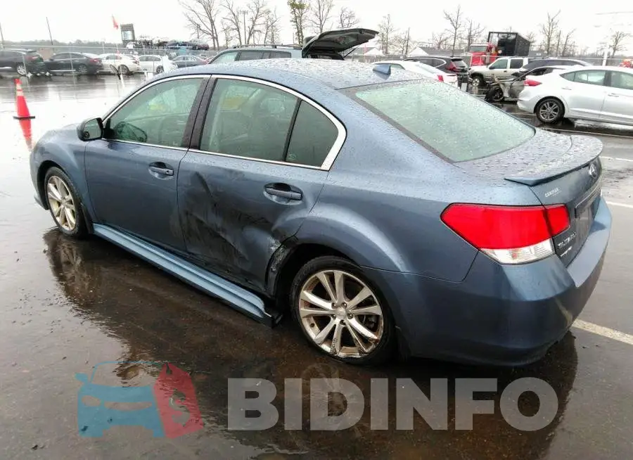 4S3BMBP67D3020138 Photo# 3