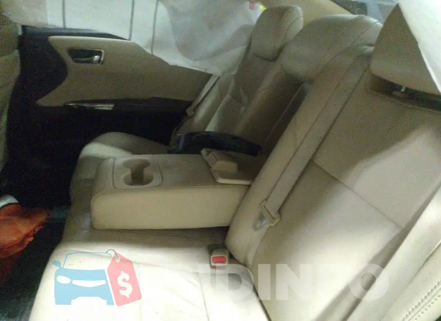 4T1BD1EB8DU011934 Photo# 8