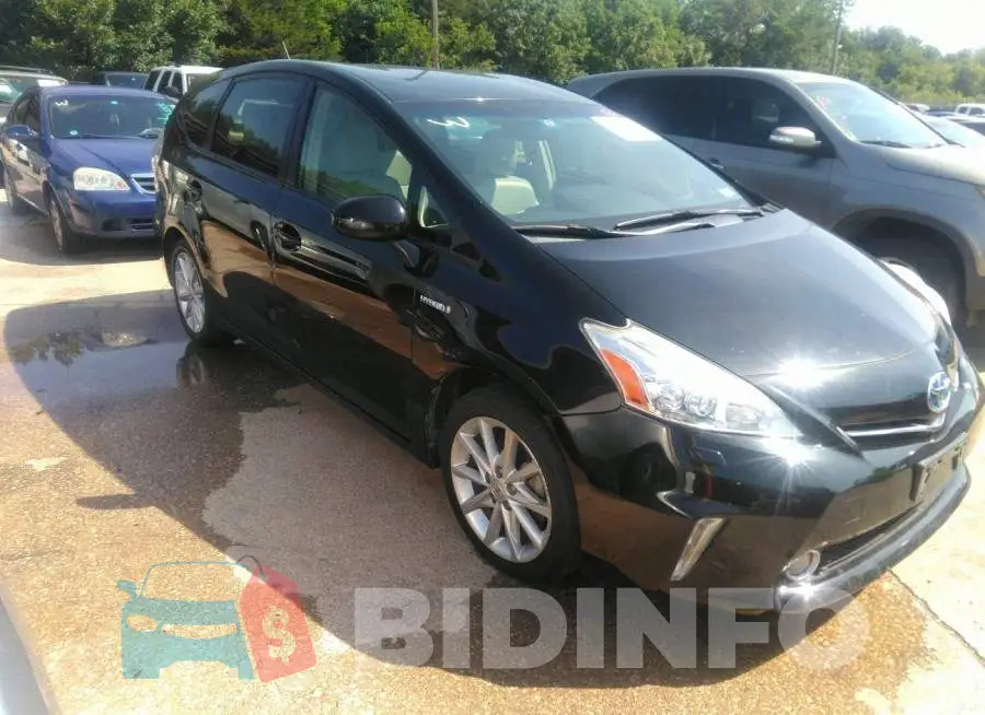 JTDZN3EU2D3195111 Photo# 1