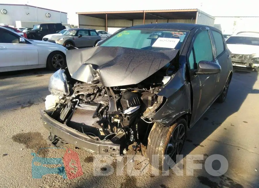 VNKKTUD38FA017733 Photo# 6