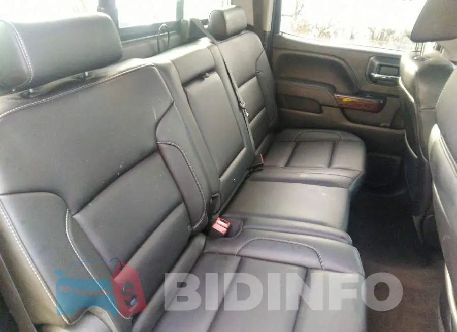 3GTU2VEC6FG248706 Photo# 8
