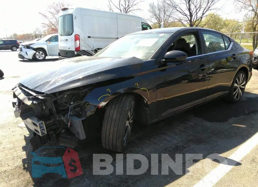 1N4BL4CV9KC170184 Photo# 2