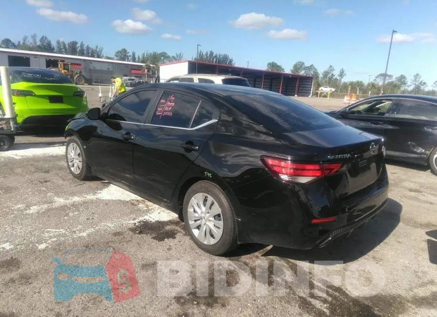 3N1AB8BV2LY252576 Photo# 3