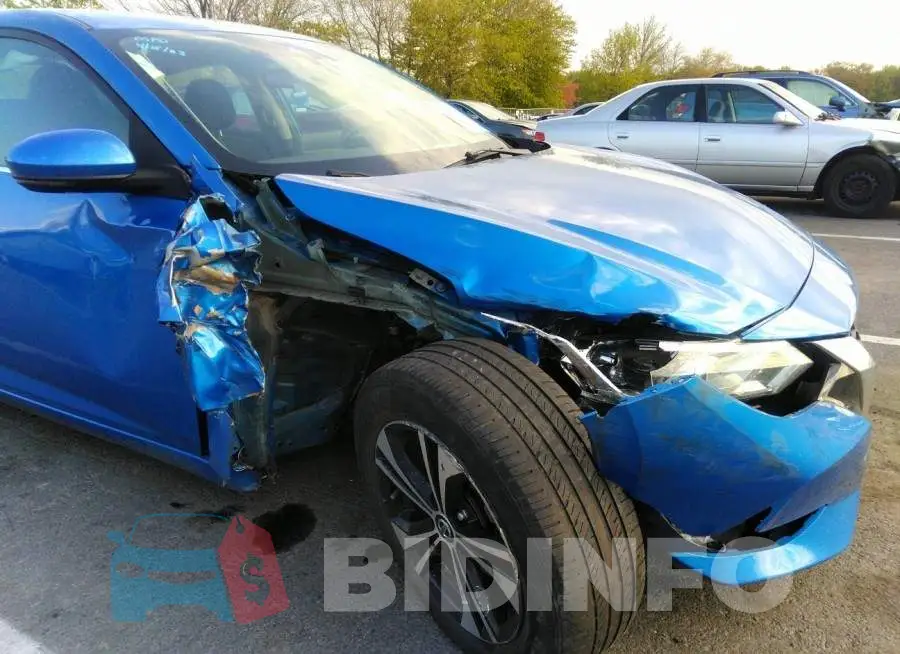 3N1AB8CV4LY251749 Photo# 6