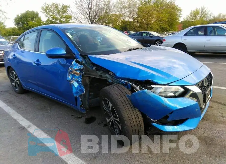 3N1AB8CV4LY251749 Photo# 1