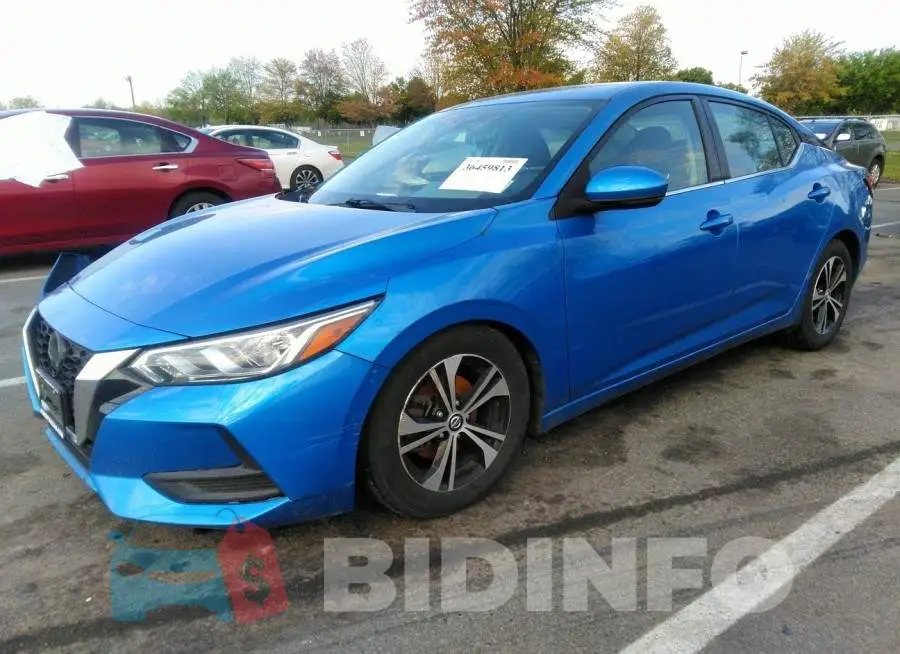 3N1AB8CV4LY251749 Photo# 2