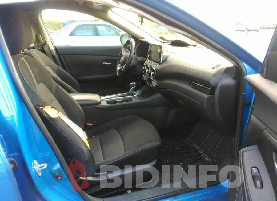 3N1AB8CV4LY251749 Photo# 5