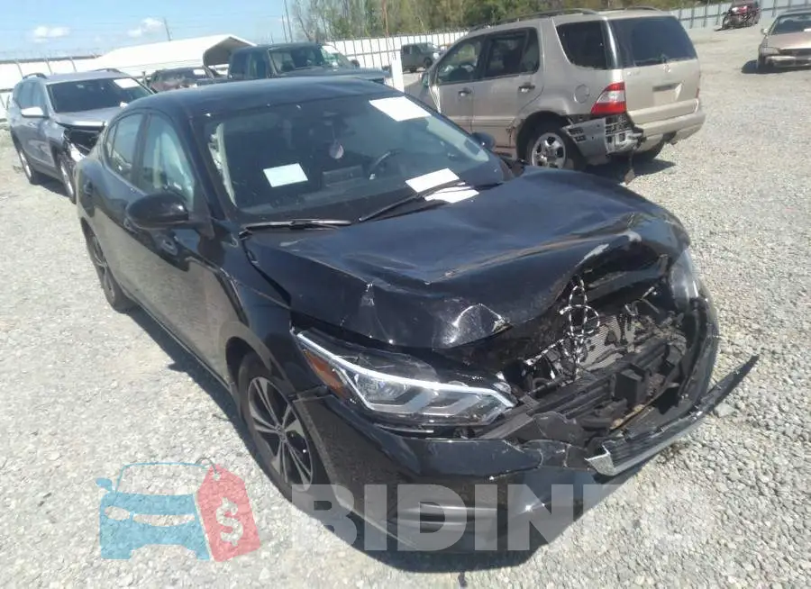 3N1AB8CV4NY225607 Photo# 6