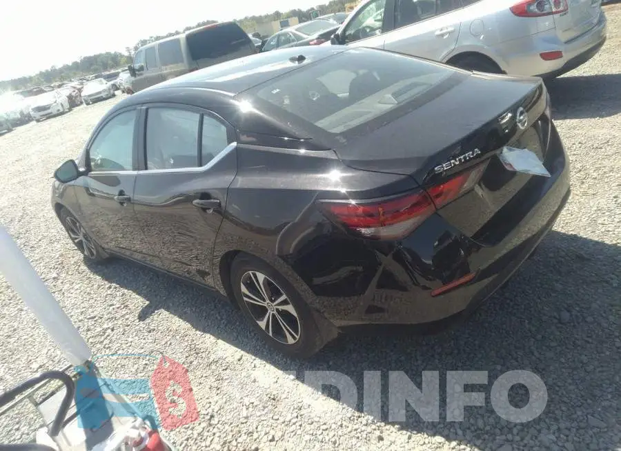 3N1AB8CV4NY225607 Photo# 3