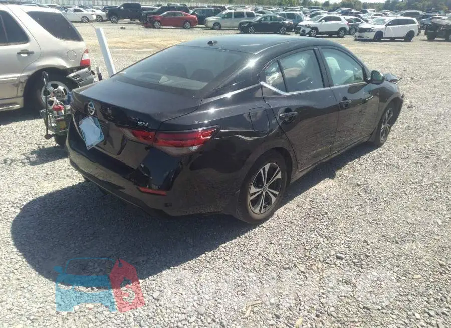 3N1AB8CV4NY225607 Photo# 4