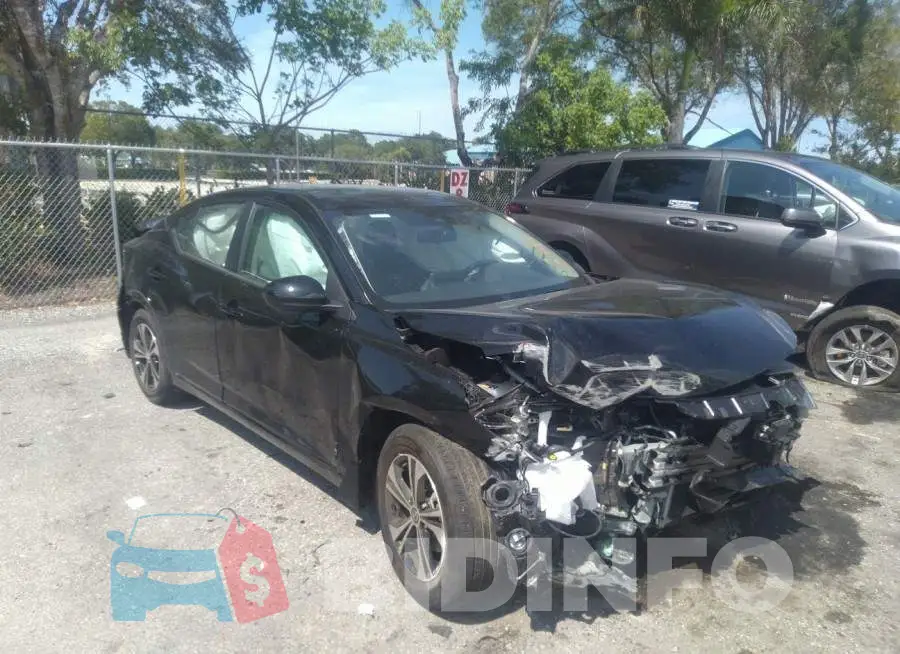 3N1AB8CV5NY298744 Photo# 1