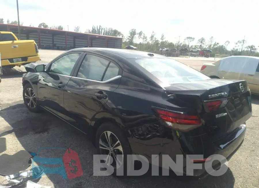 3N1AB8CV5NY298744 Photo# 3