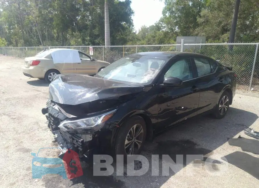 3N1AB8CV5NY298744 Photo# 2