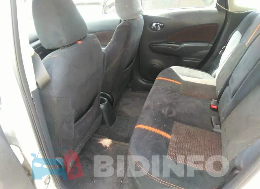 3N1CE2CP2FL429111 Photo# 8