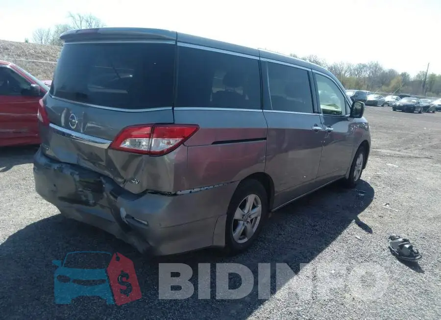 JN8AE2KP7D9068300 Photo# 4