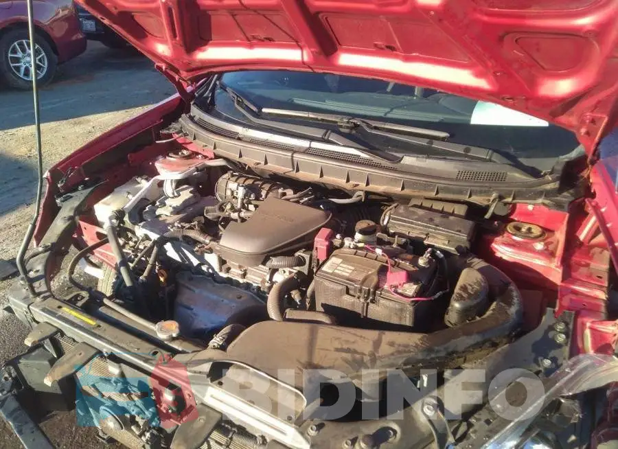 JN8AS5MV8FW765887 Photo# 10