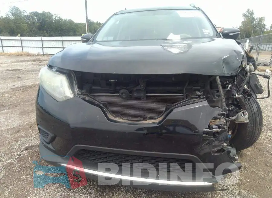 KNMAT2MT4FP511464 Photo# 6