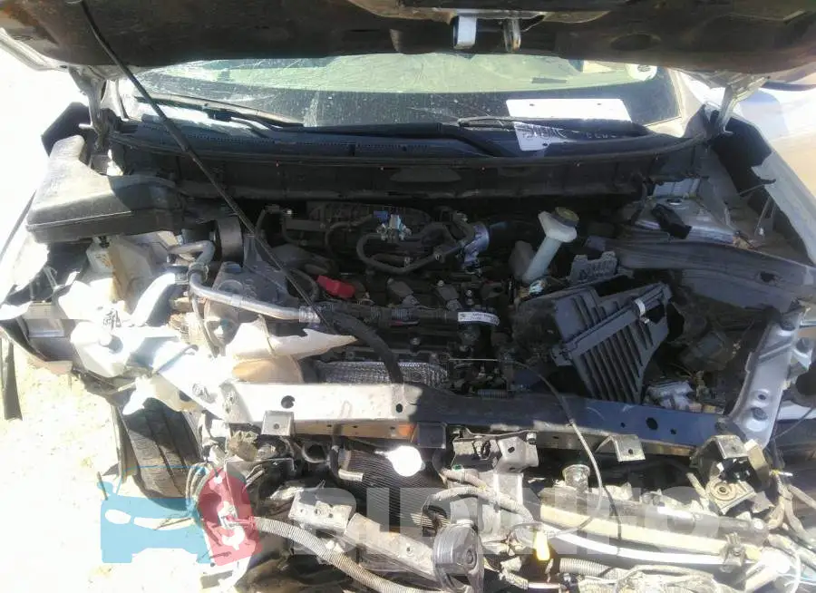 KNMAT2MV1KP560715 Photo# 10