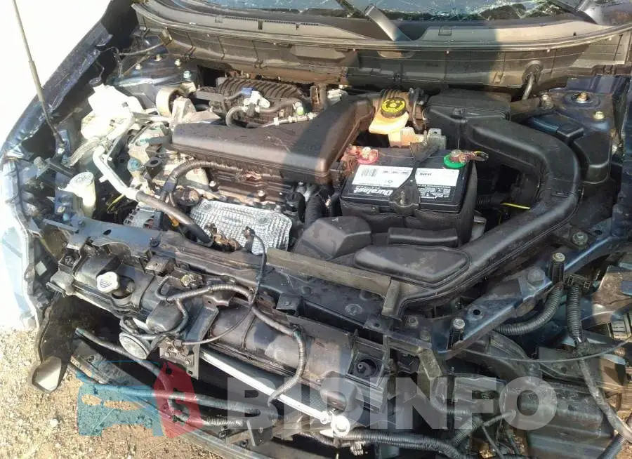 KNMAT2MV2FP542780 Photo# 10