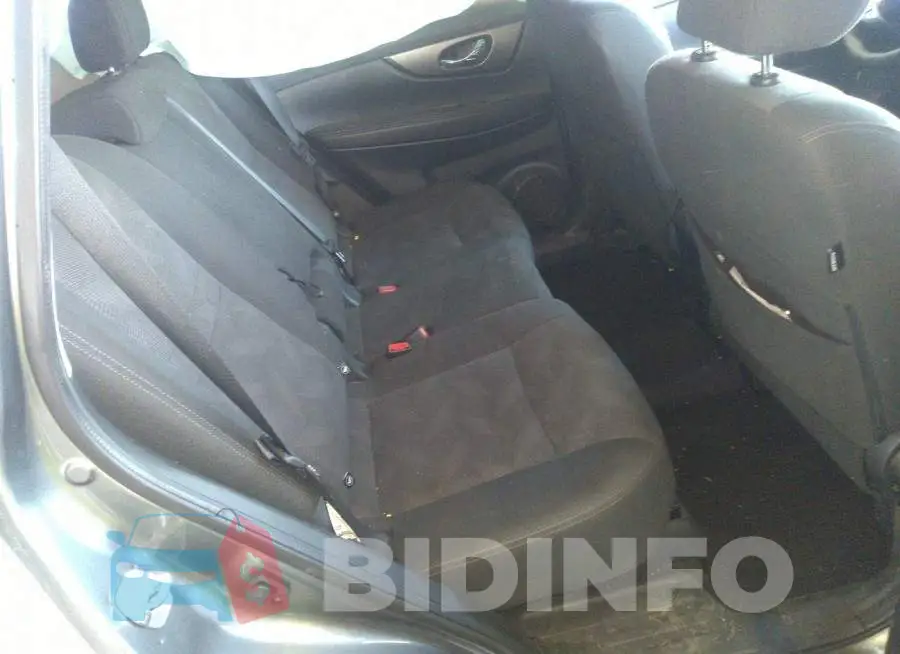 KNMAT2MV2GP617205 Photo# 8