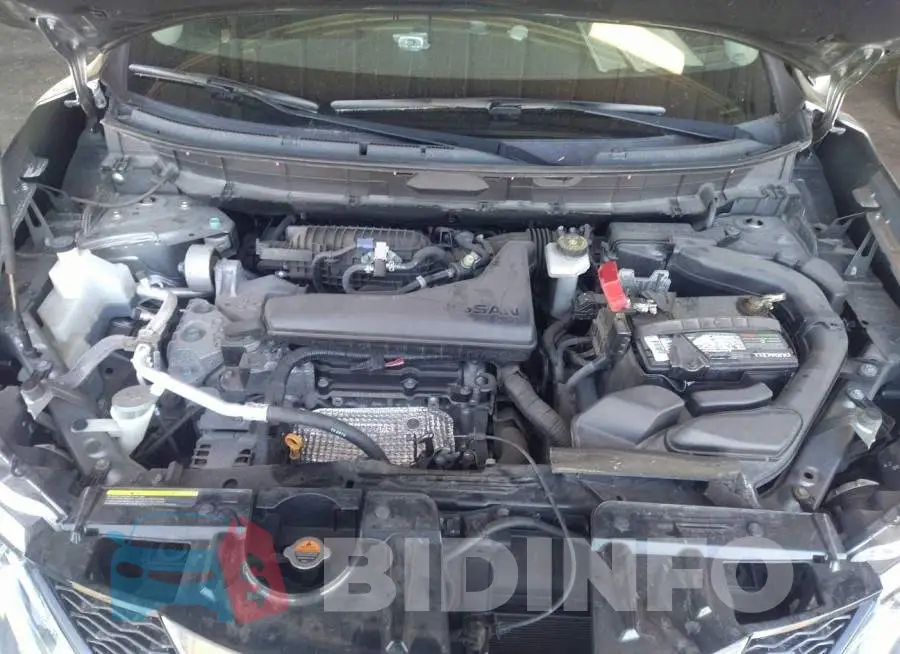 KNMAT2MV2GP617205 Photo# 10