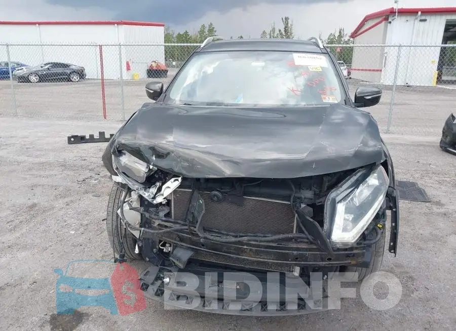 KNMAT2MV9FP534174 Photo# 6