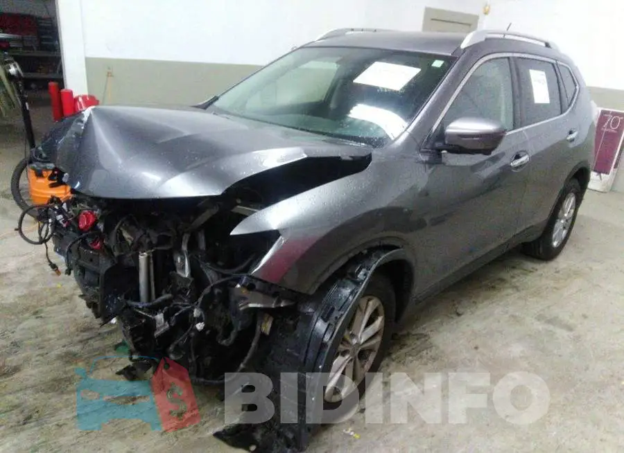 KNMAT2MVXGP615945 Photo# 2