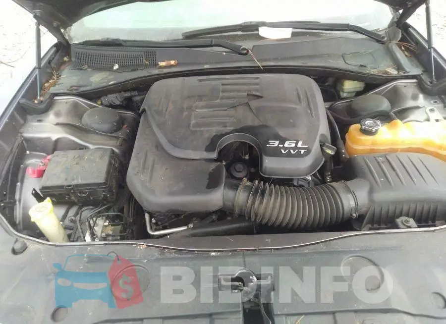 2C3CDXBG6DH706271 Photo# 10