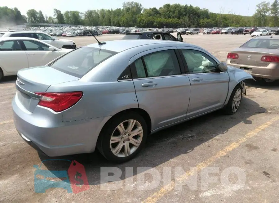 1C3CCBBB7DN763919 Photo# 4