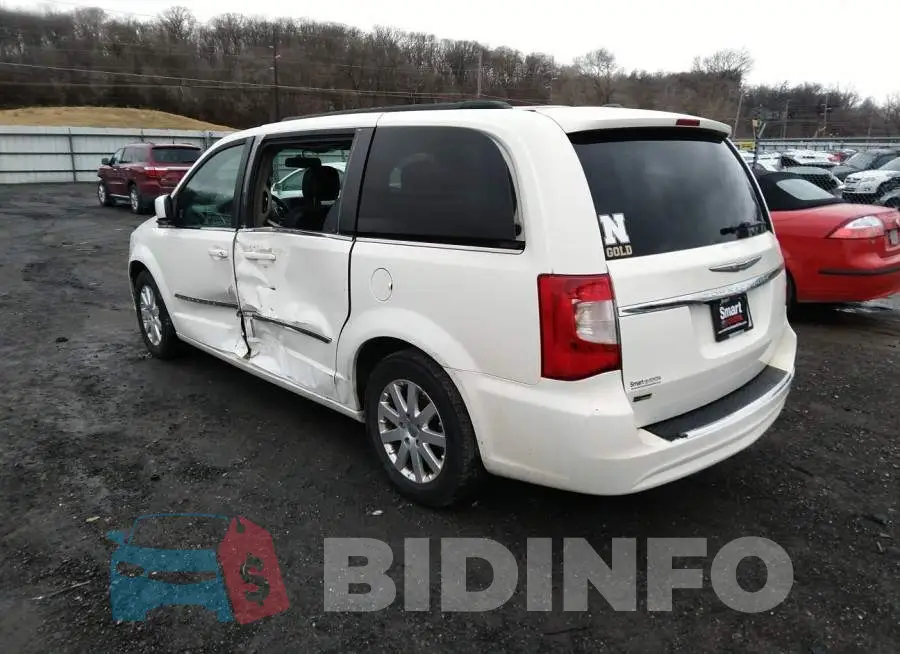2C4RC1BG3DR689784 Photo# 3